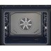 BBO6851MDX Beko 60cm Multifunction Electric Oven with Aeroperfect Technology Oven